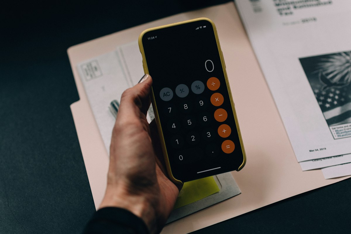 Comparing insurance estimate line items